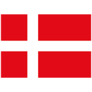 Flag Dansk