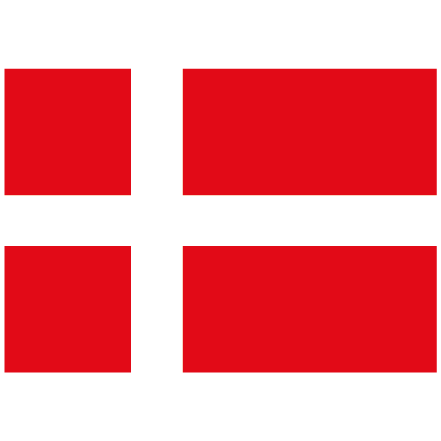 Flag Dansk