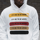It´s ok to be!