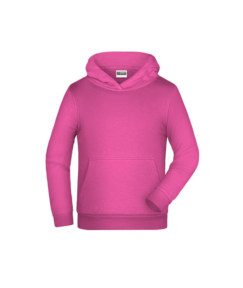 Hoodie børn