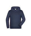 Hoodie børn