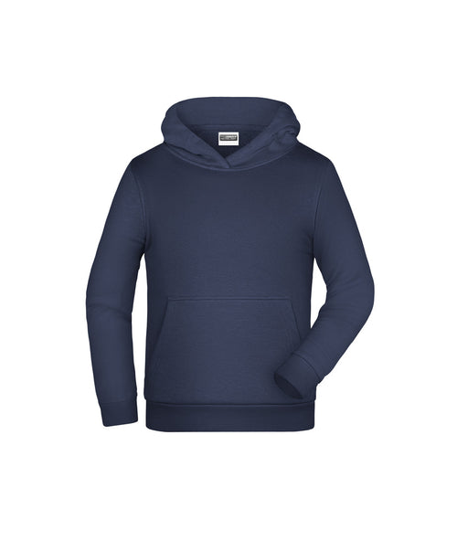 Hoodie børn
