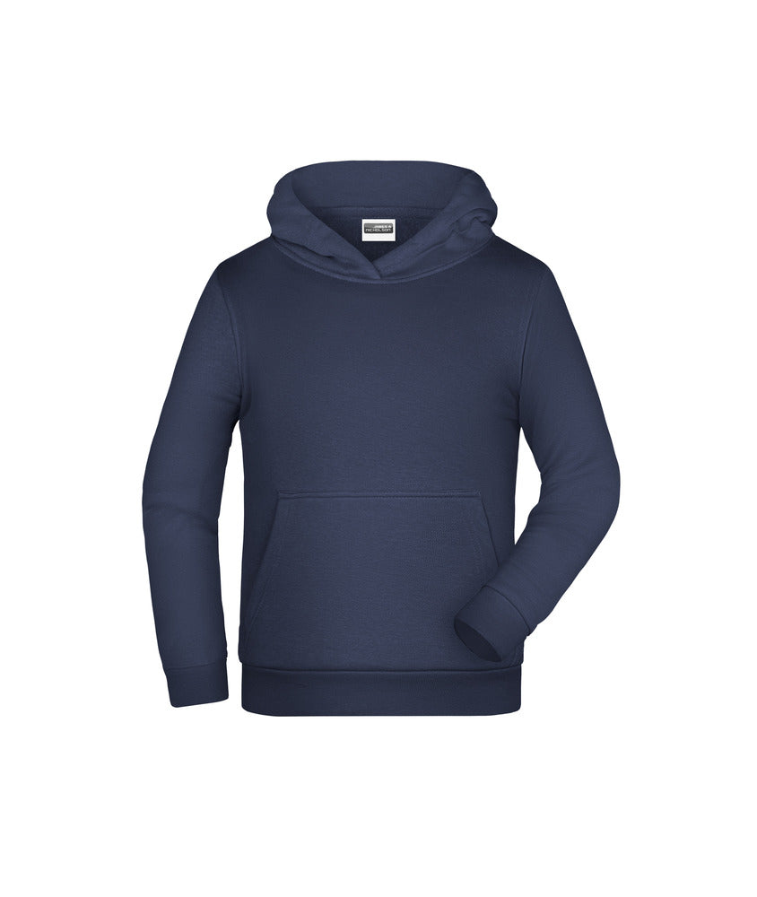 Hoodie børn