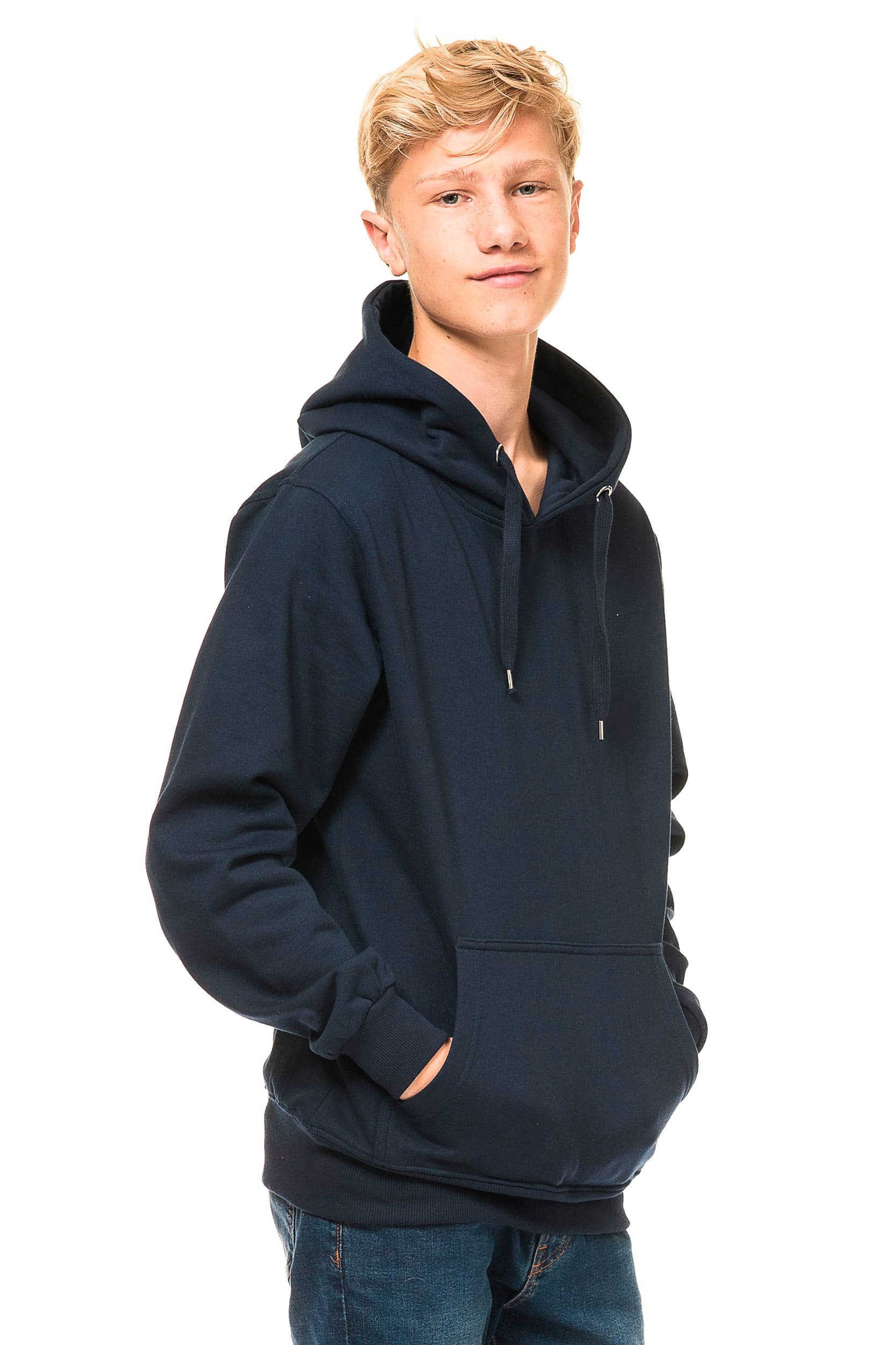 Hoodie børn