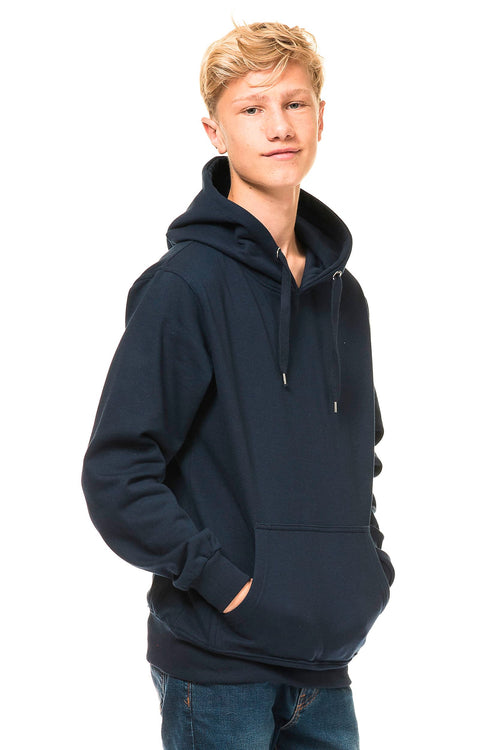 Hoodie børn