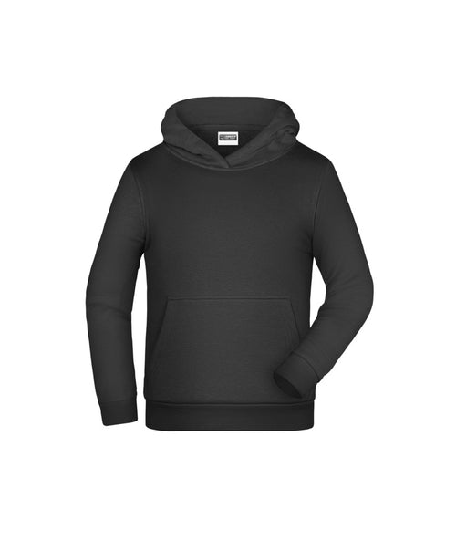 Hoodie børn