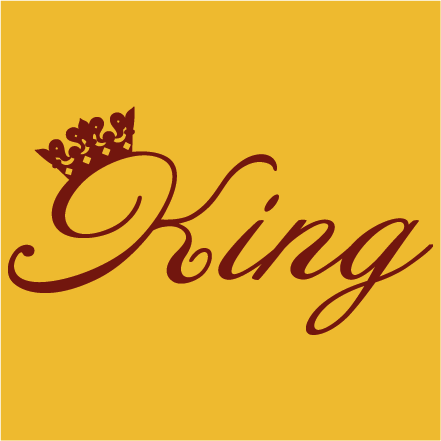 King