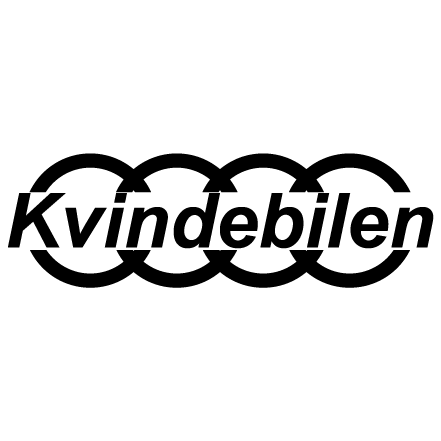 Kvindebilen