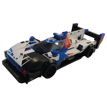 Lego Formel 1