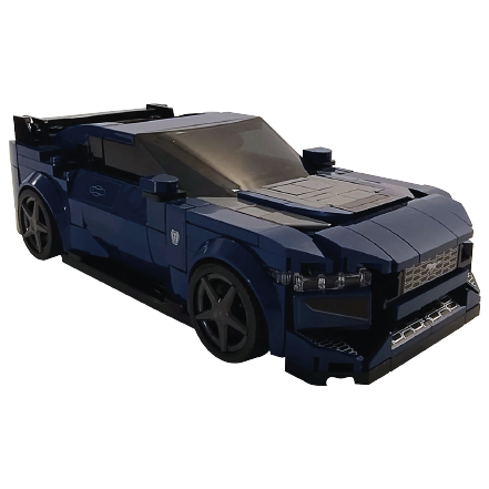 Lego RAM