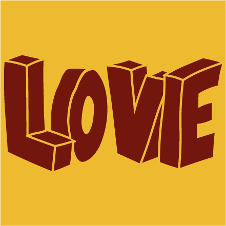 Love 3D