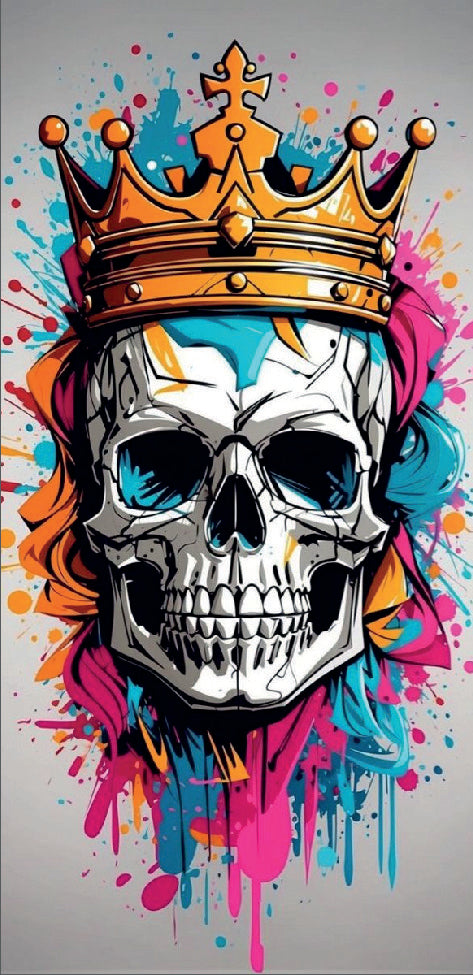 Skull