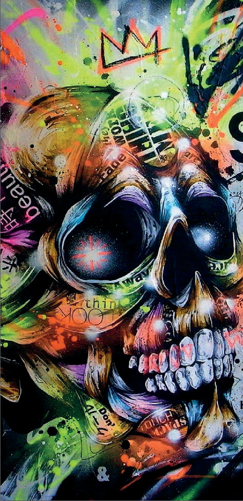 Skull