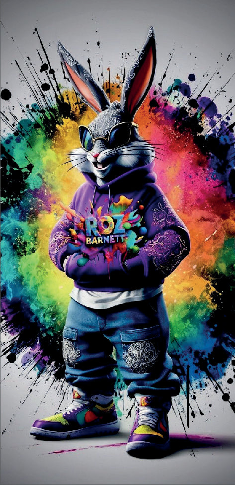 Bugs Bunny