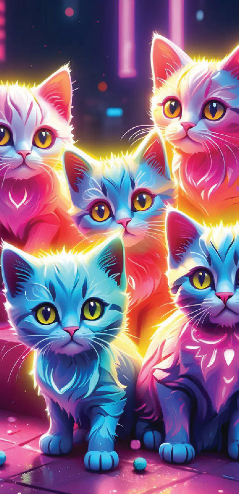 Kittens