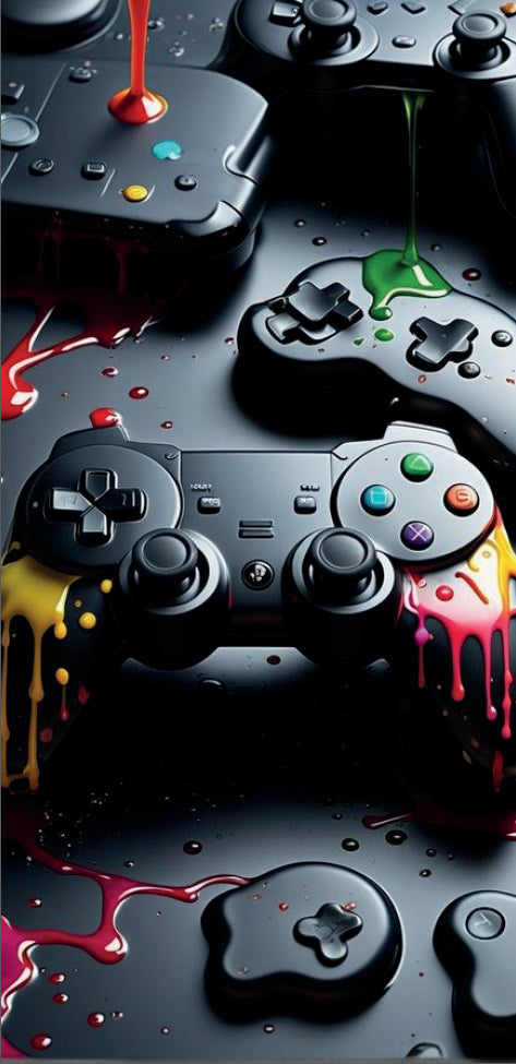 PS controller