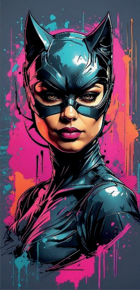 Catwoman