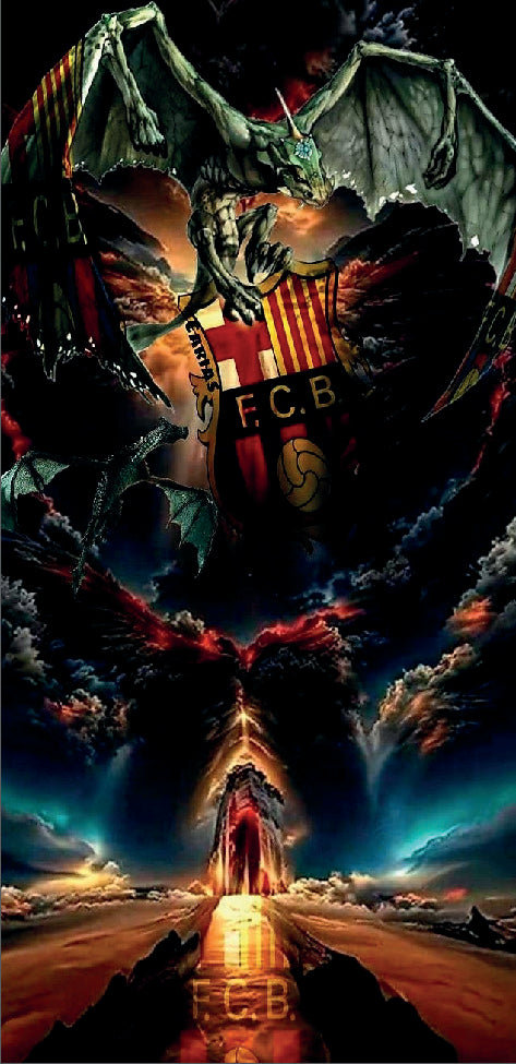 Football F.C.B