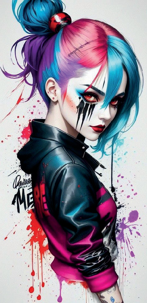 Harley Quinn