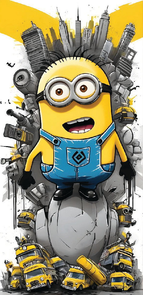 Minion