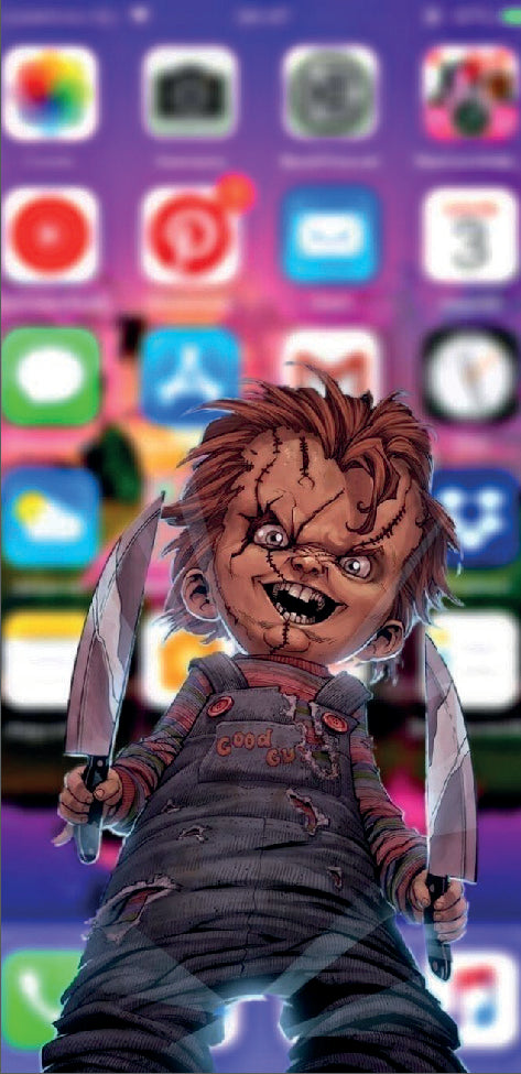 Chucky