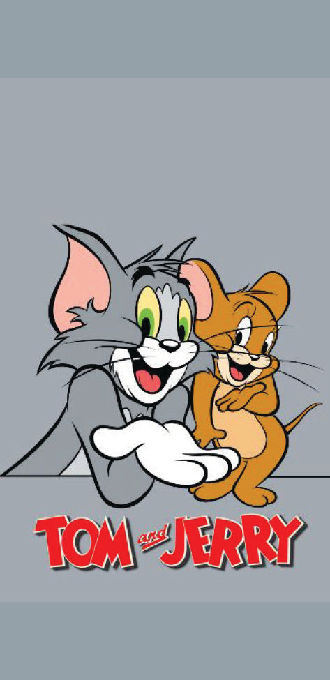 Tom & Jerry