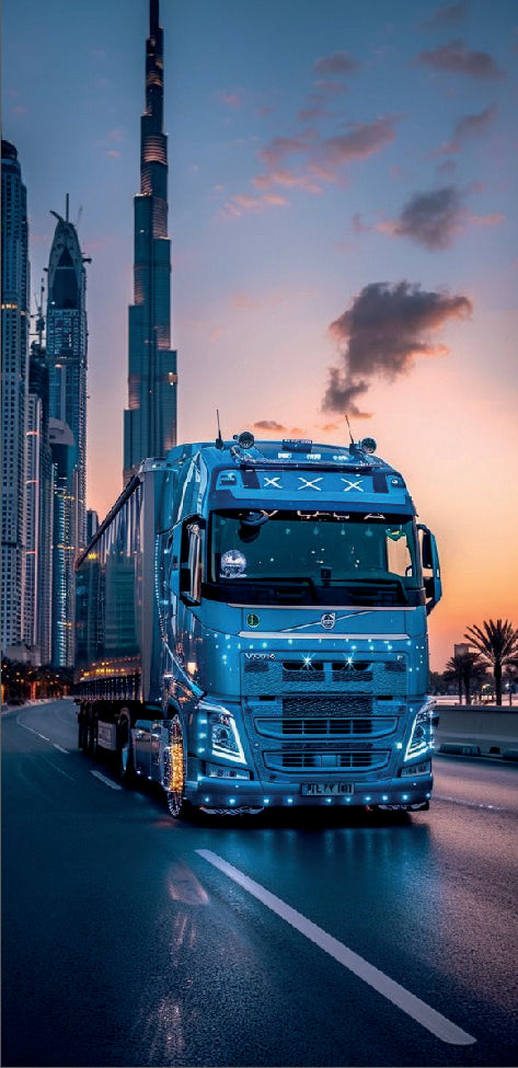 Volvo