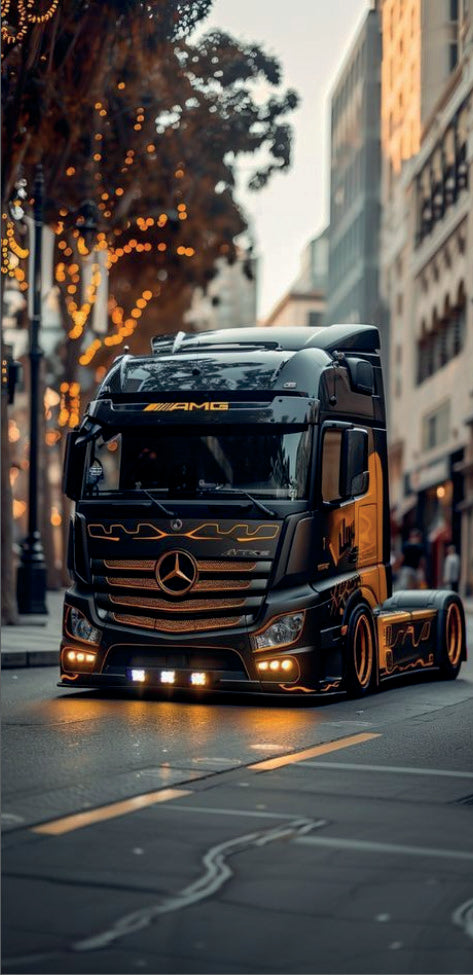 Mercedes