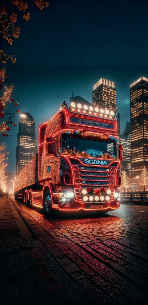 Scania