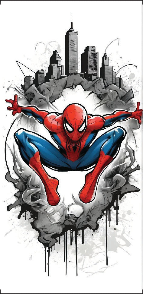 Spiderman