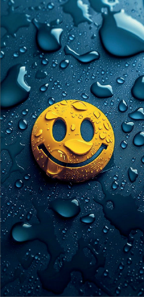 Emoji Smiley