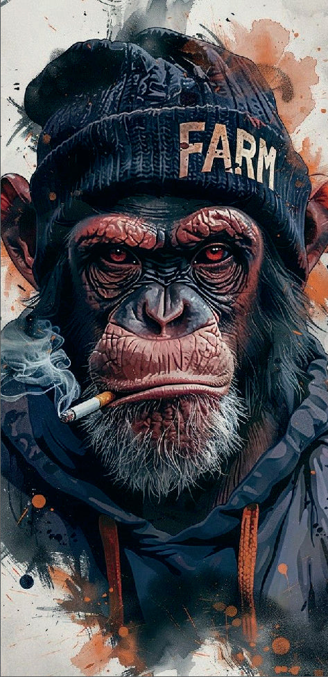 Monkey
