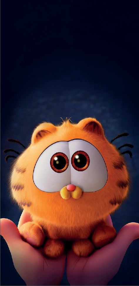 Garfield