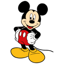 Mickey Mouse