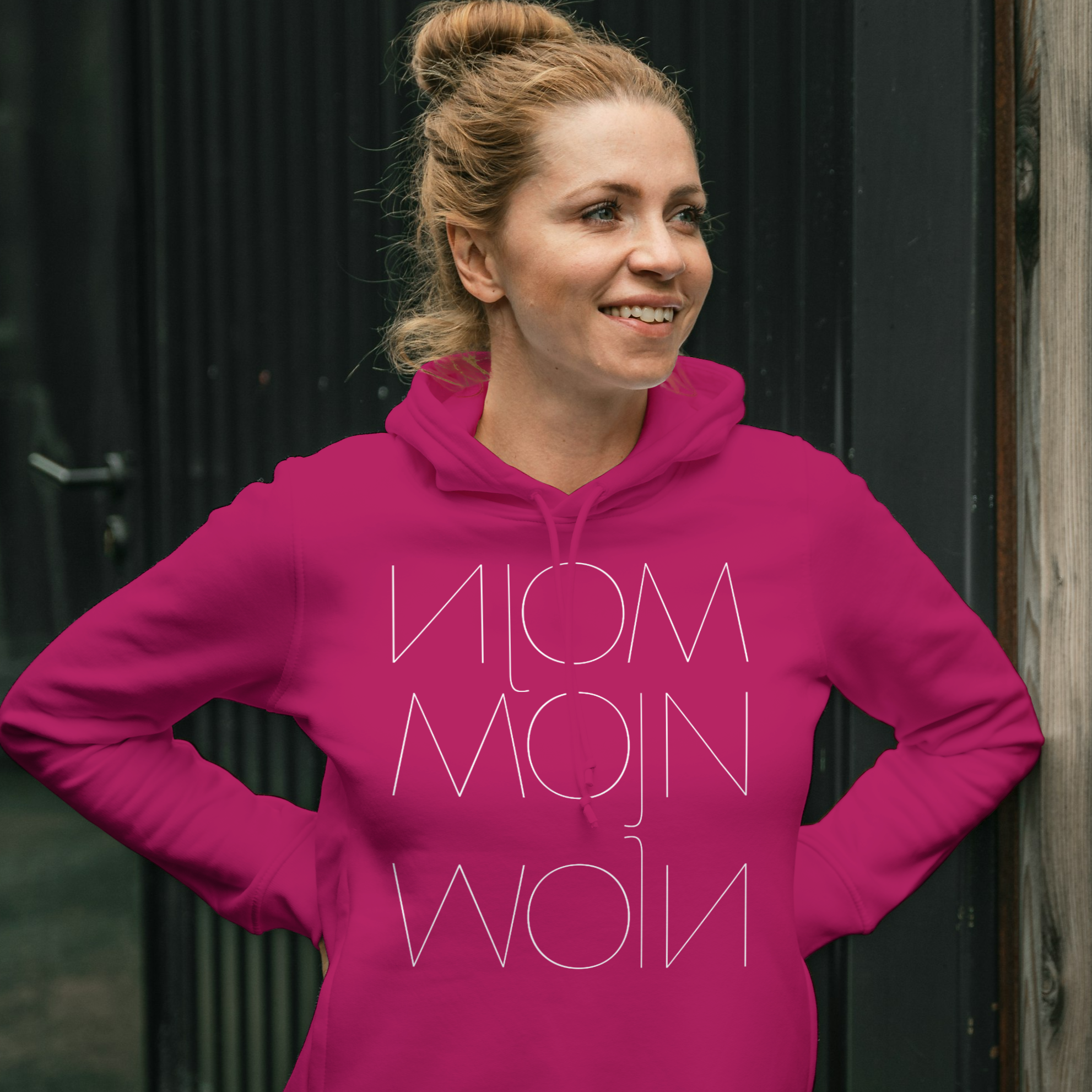 MOJN