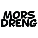 Mors dreng
