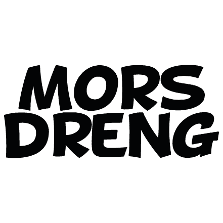 Mors dreng
