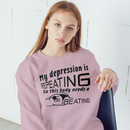 My depression is repeating