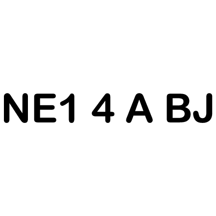 NE 1 4 a BJ
