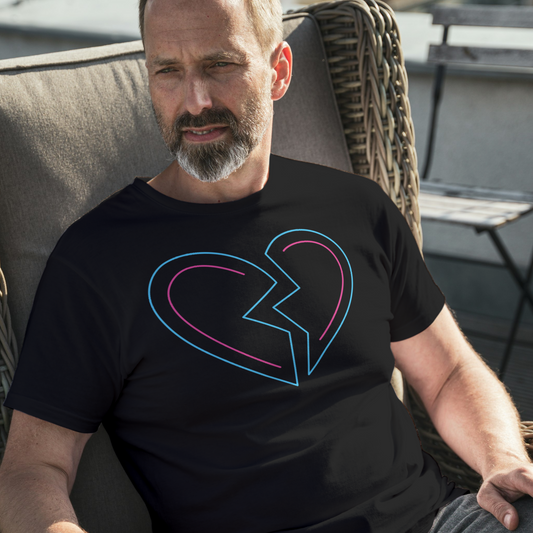 Neon - Mending Haeart