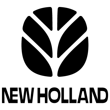 New Holland - logo