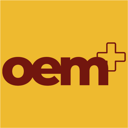 OEM "plus"