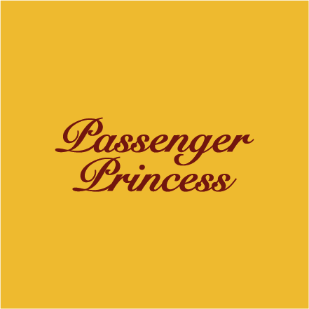 Passenger princess