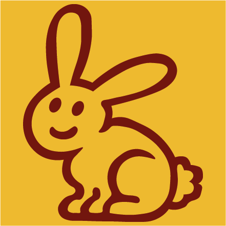 Rabbit - kanin