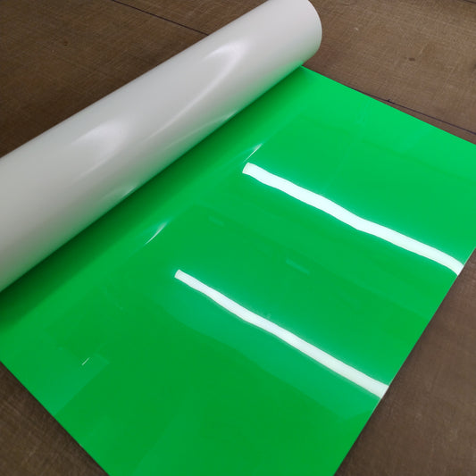 Neon Green