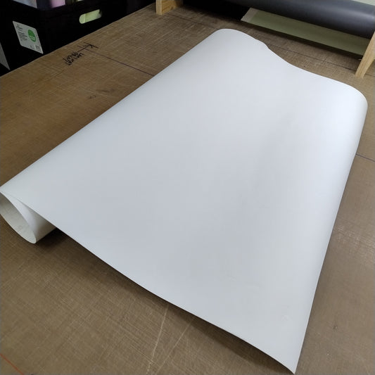 Oracal 751-010M hvid mat - 63*200cm