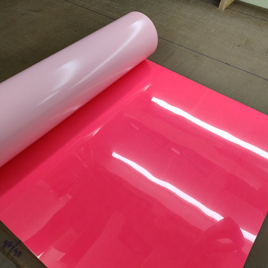 Neon Pink