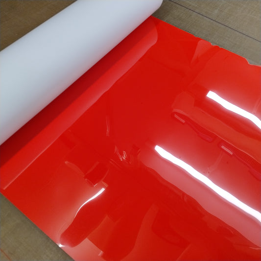 Signal Red
