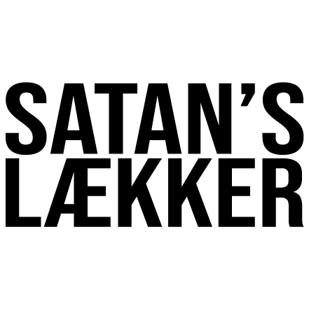 Satans lækker