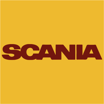 Scania - logo